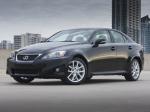 Lexus IS250 AWD 2008 года